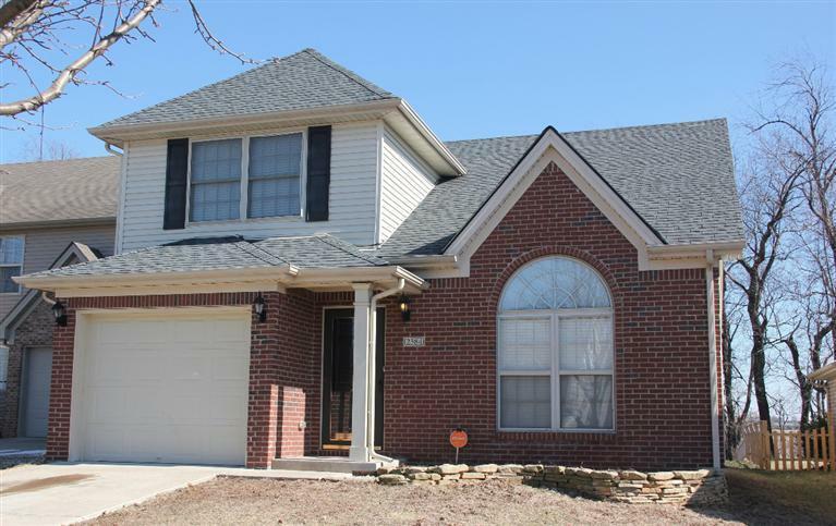Property Photo: 2384 Prescott Lane KY 40511