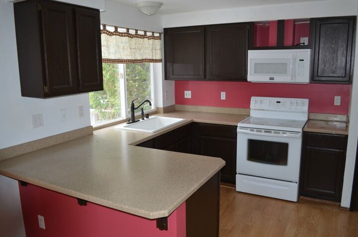 Property Photo:  7306 SE Truman Street  WA 98366 