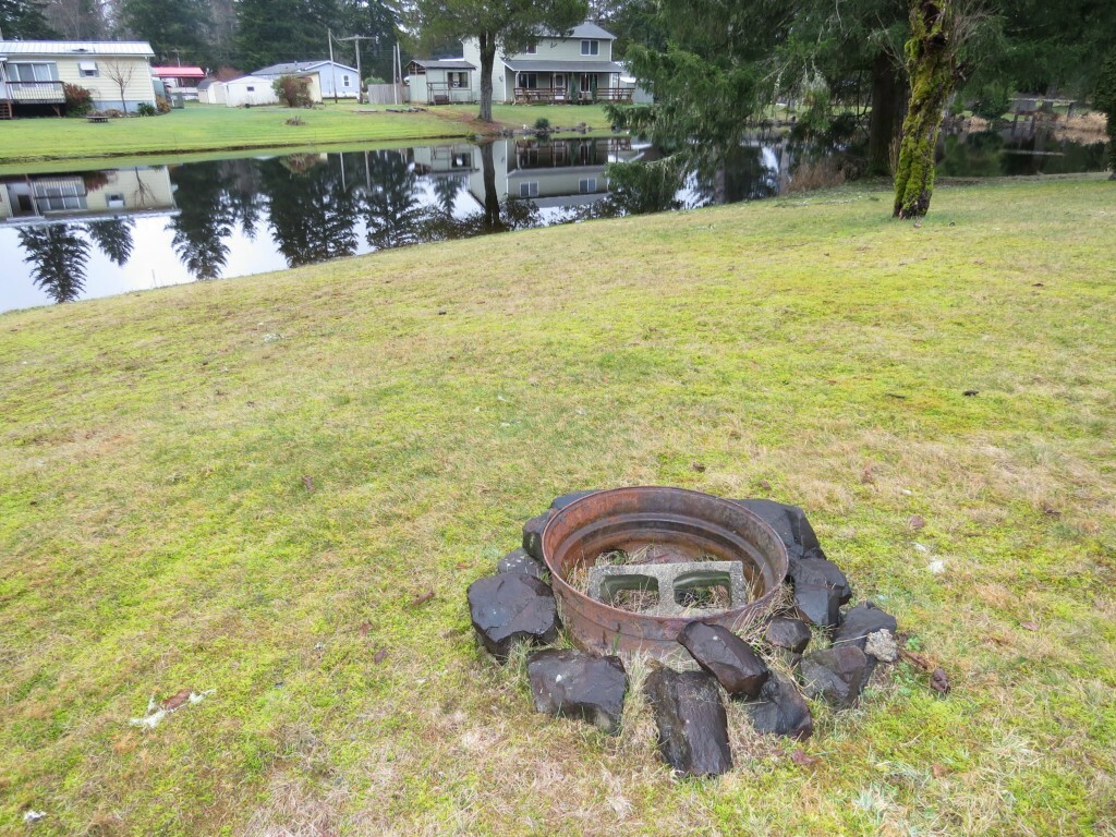 Property Photo: 41 W Blakely WA 98541