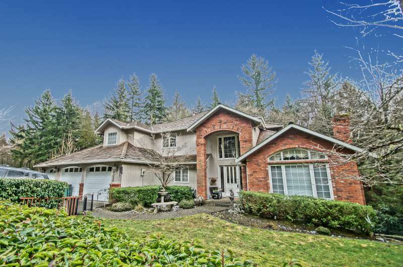 Property Photo:  14330 178th Lane NE  WA 98072 