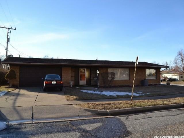Property Photo: Address not disclosed UT 84403