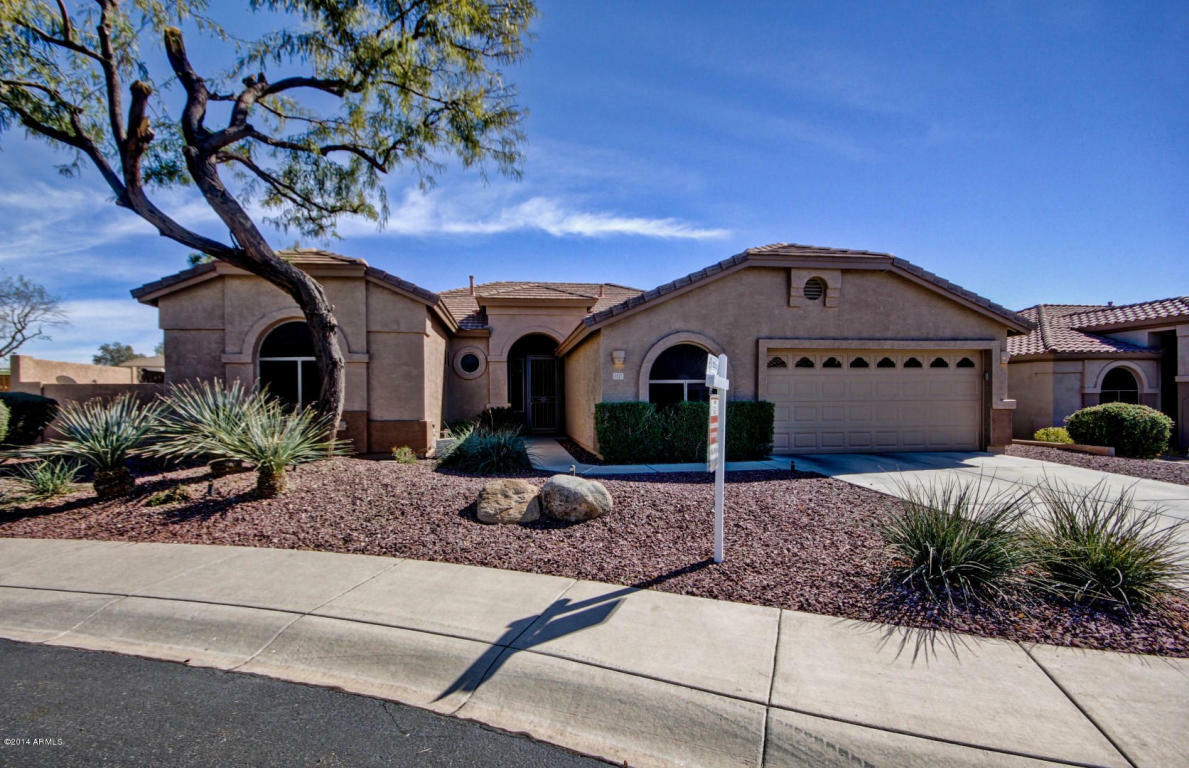 Property Photo:  9717 E Glencove Circle  AZ 85207 