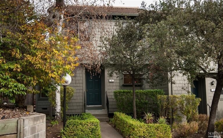 Property Photo: 16 Nandina Court CA 94945