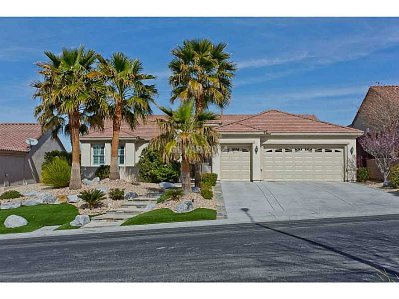 Property Photo:  2454  Hardin Ridge Dr  NV 89052 