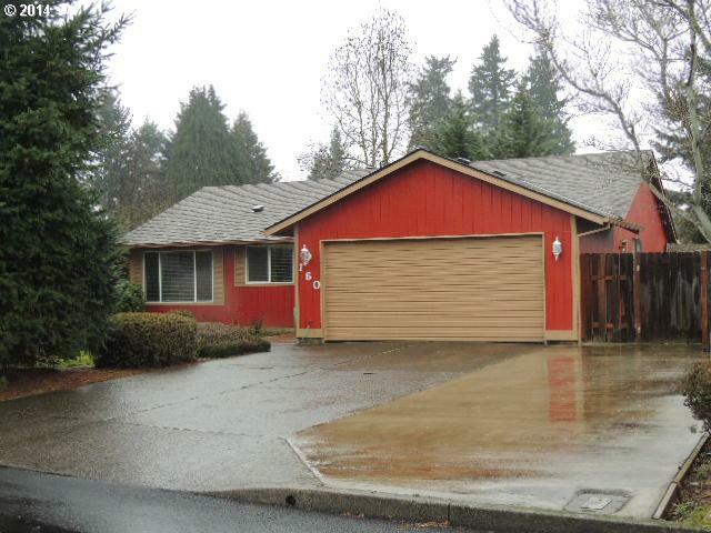 160 SW 8th Ave  Canby OR 97013 photo