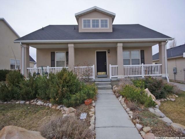Property Photo: Address not disclosed UT 84074