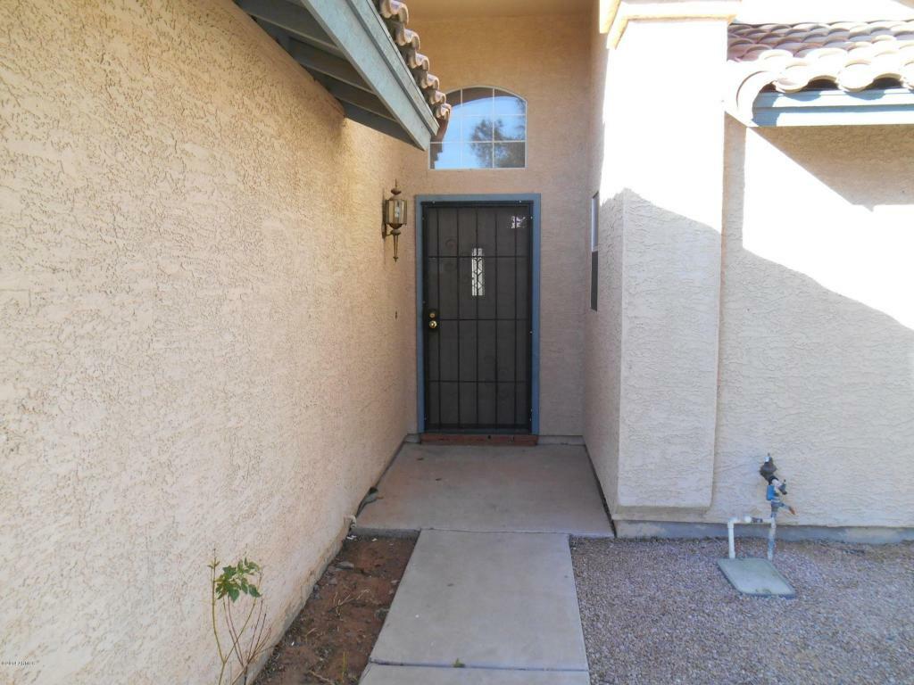 Property Photo:  4208 E Balsam Avenue  AZ 85206 