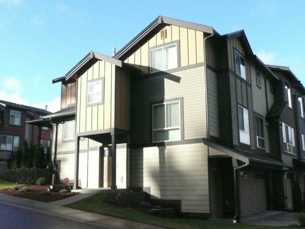 Property Photo:  16532 2nd Park SE  WA 98012 