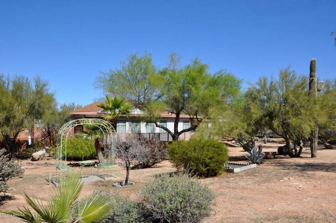 Property Photo:  5222 E Tapekim Road E  AZ 85331 