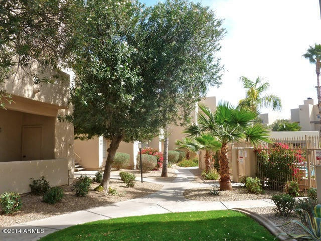 Property Photo: 11333 N 92nd Street 1096 AZ 85260