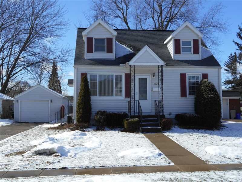 Property Photo: 1108 Montpelier PA 16505