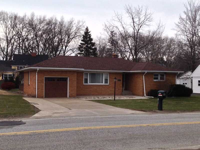 Property Photo: 1142 W Gore Road PA 16509