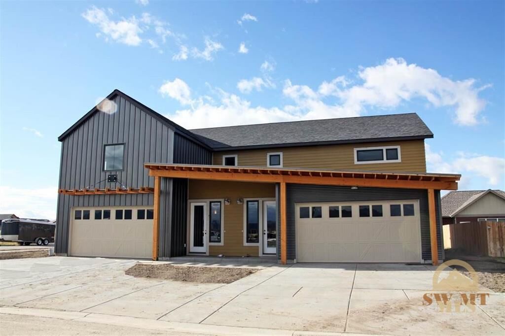 Property Photo:  2754 Hedgerow Court  MT 59718 