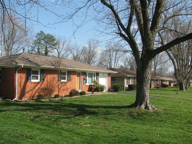 Property Photo:  2914 Brigadoon  KY 40517 