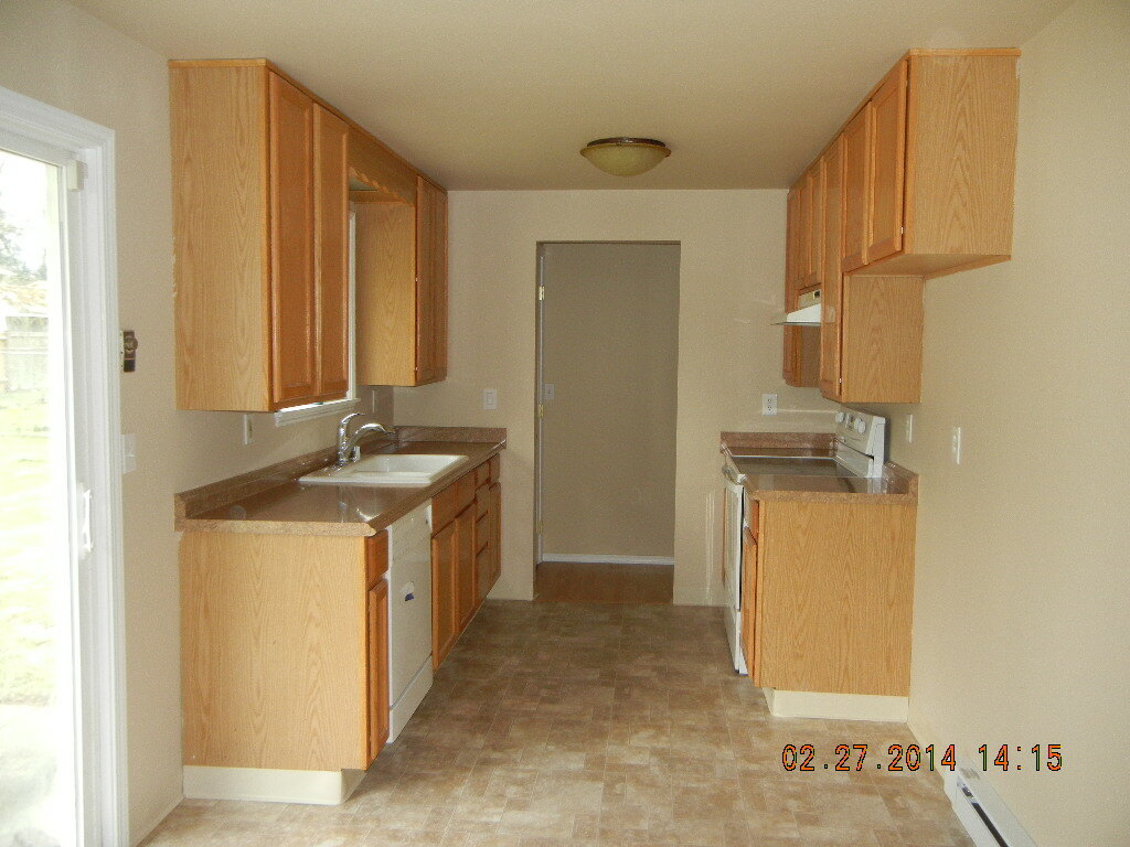 Property Photo: 5418 Bristonwood Drive W WA 98467