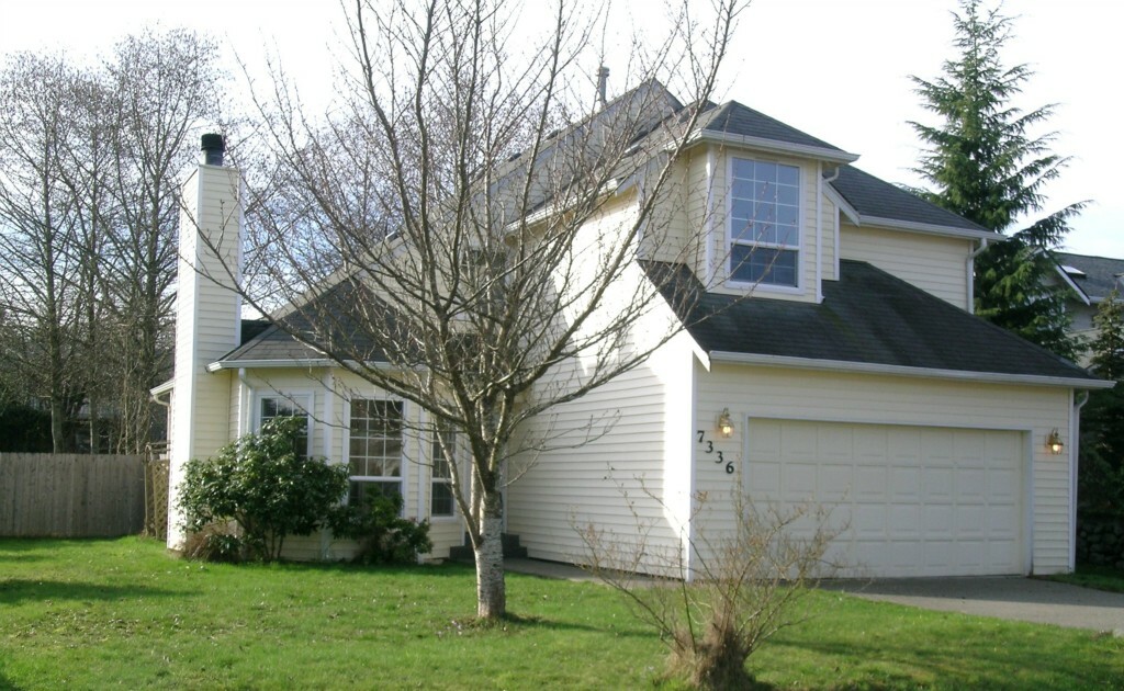 Property Photo: 7336 Collins Road WA 98366
