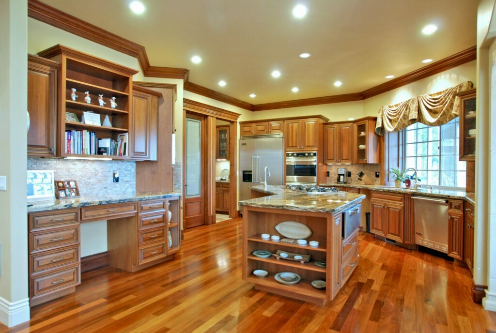 Property Photo: 32805 145th Place SE WA 98092