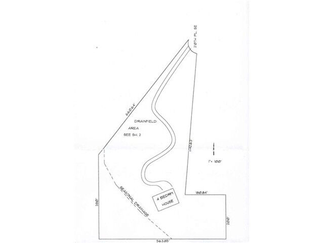 Property Photo:  12416 210th Place SE Lot 8  WA 98027 