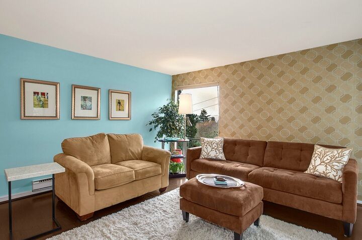 Property Photo: 2510 W Bertona Street 319 WA 98199