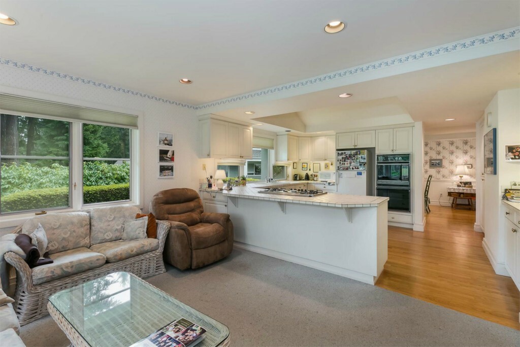 Property Photo: 5321 Old Stump Drive NW WA 98332