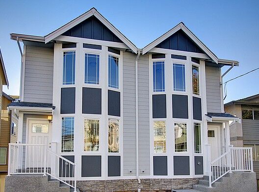 1155B N 92nd St  Seattle WA 98103 photo