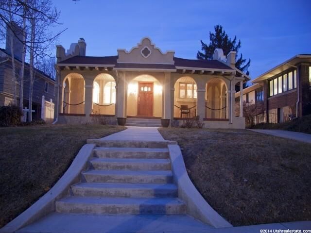 Property Photo:  Address not disclosed  UT 84105 