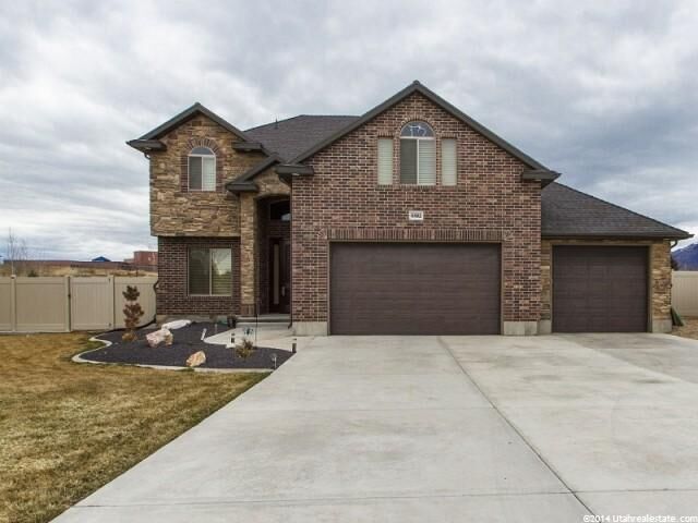 Property Photo: Address not disclosed UT 84404