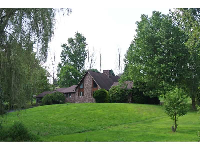 Property Photo:  135 Doyle Road  PA 16055 