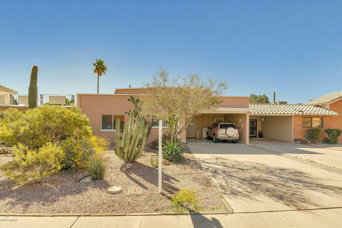 Property Photo:  7737 E Coolidge Street  AZ 85251 