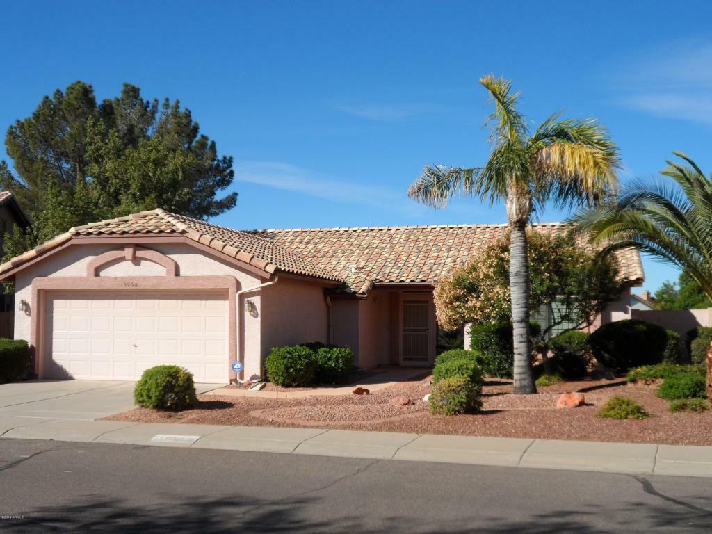 Property Photo:  10952 W Tonopah Drive  AZ 85373 