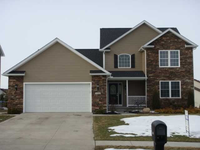 Property Photo:  2748 N Birch Run  PA 16506 