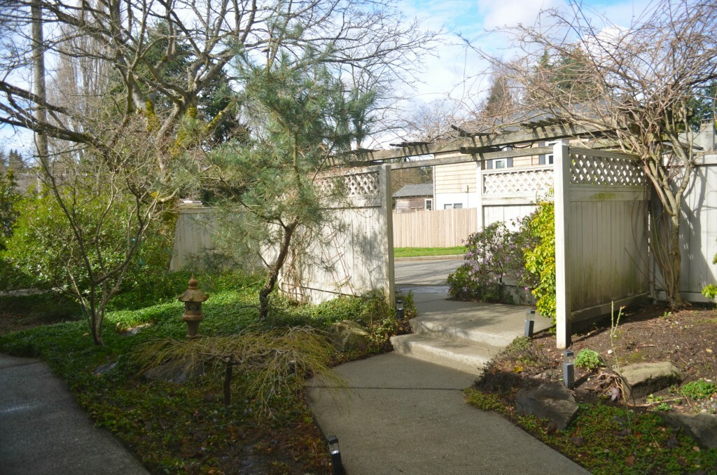 Property Photo:  3819 NE 73rd Street  WA 98115 