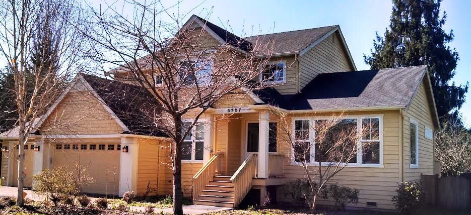 Property Photo:  5707 322nd  Avenue NE  WA 98014 