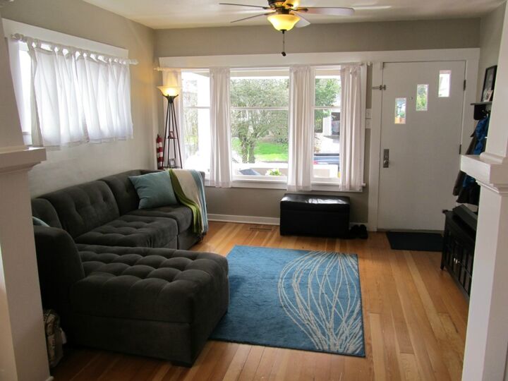 Property Photo: 2517 S 13th Street WA 98405