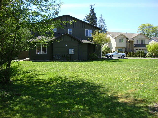 Property Photo:  616 148th Street SW 2  WA 98087 