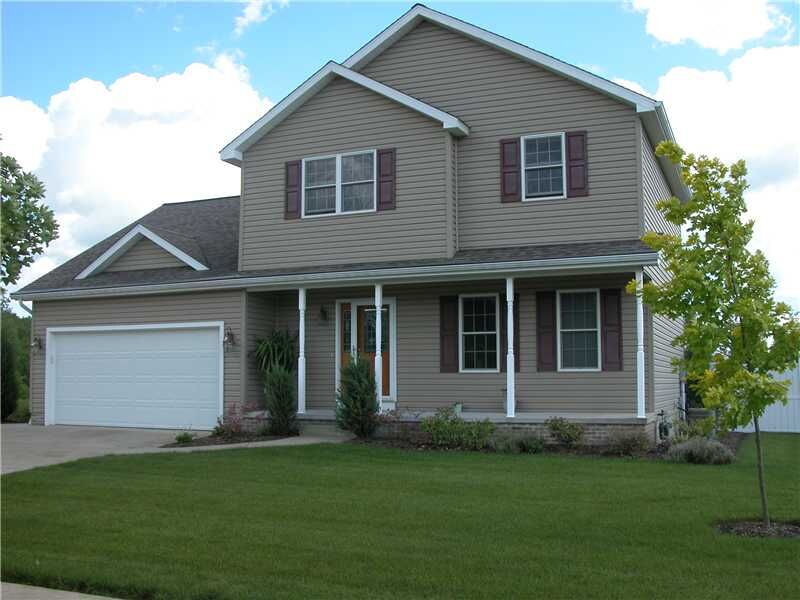 Property Photo:  110 Dunbarton Road  PA 16412 