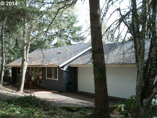 Property Photo:  880 Brookside Dr  OR 97405 