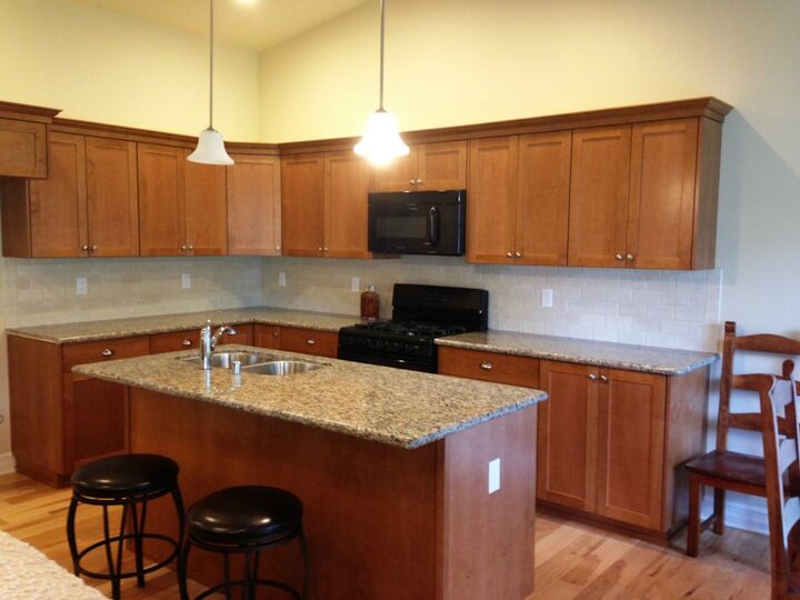 Property Photo:  6497 Hunt Highlands Loop  WA 98335 
