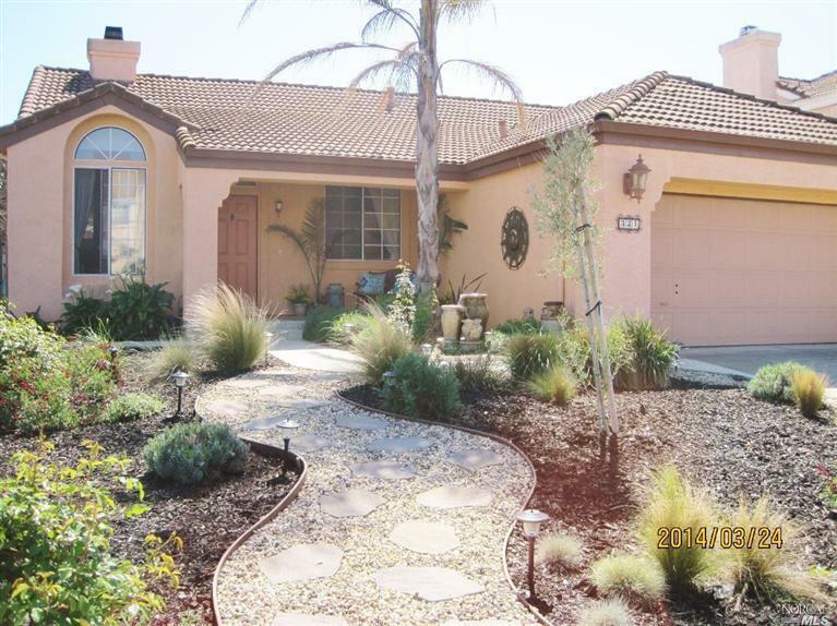 Property Photo: 321 Dodini Court CA 94585