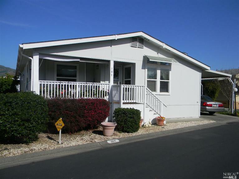 Property Photo:  6468 Washington Street 107  CA 94599 