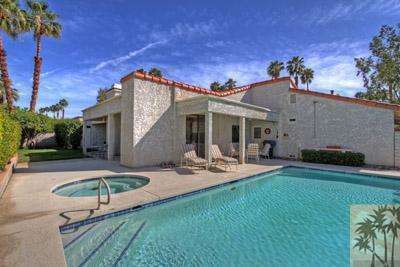 Property Photo:  58 Sierra Madre Way  CA 92270 