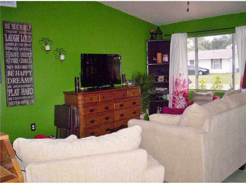 Property Photo:  384 Yeager Street  FL 33954 