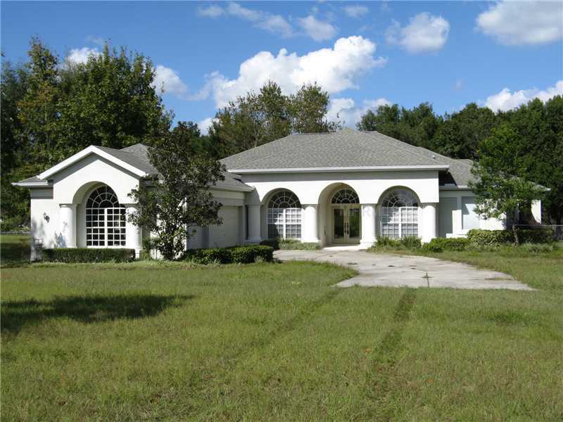 Property Photo: 31959 Amberlea Road FL 33523
