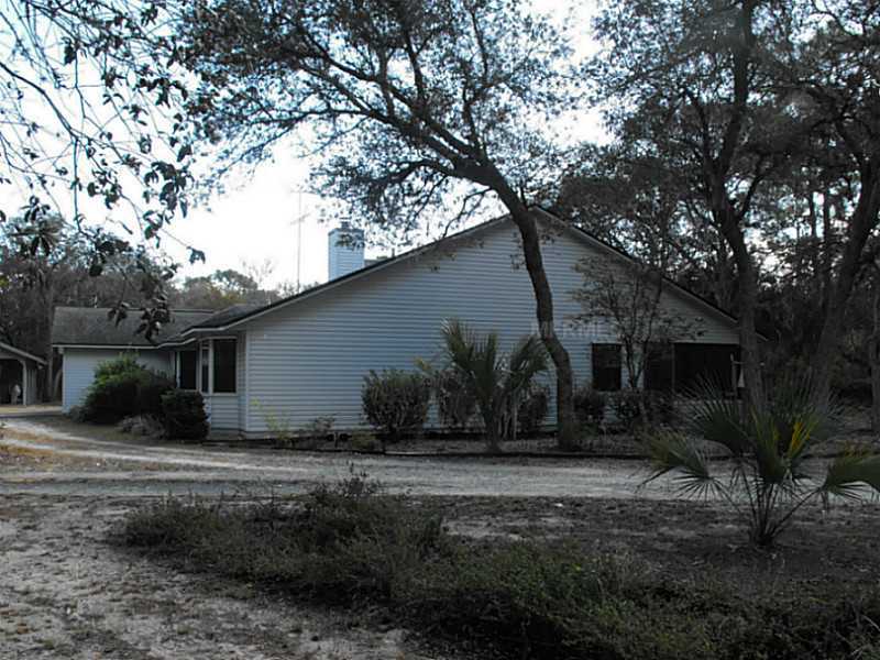 Property Photo: 2760 Tiger Creek Trail FL 33898