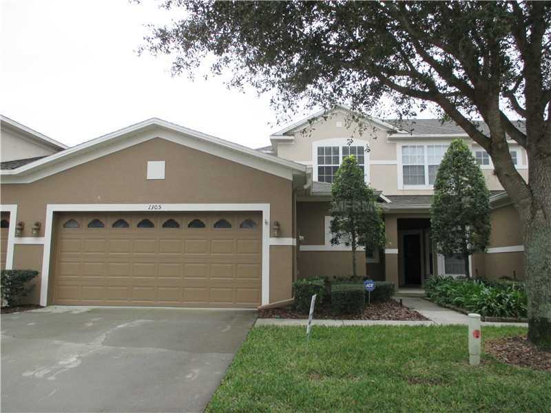 Property Photo: 1305 Sandstone Run FL 32771
