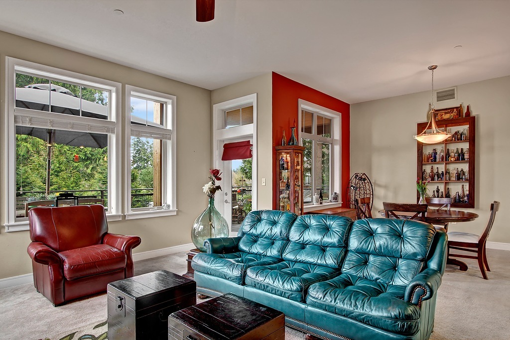 Property Photo: 11801 Harbour Pointe Blvd 206 WA 98275
