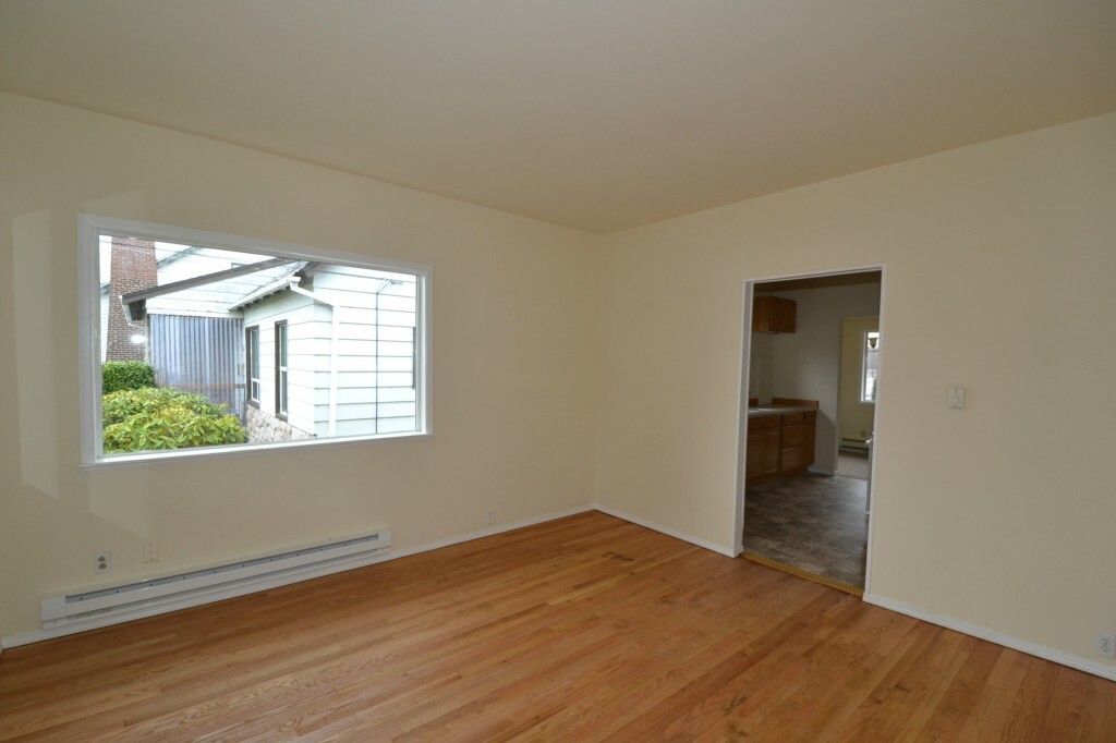 Property Photo:  3268 42nd Ave SW  WA 98116 