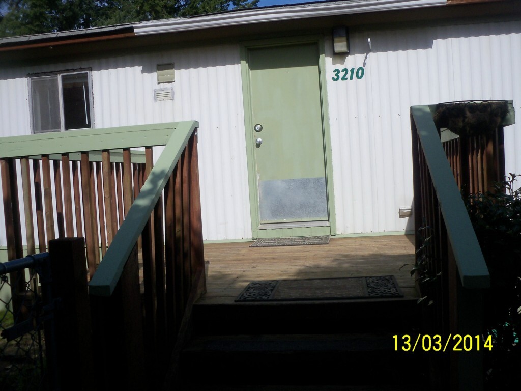 Property Photo: 3210 161st Avenue Ct E WA 98391