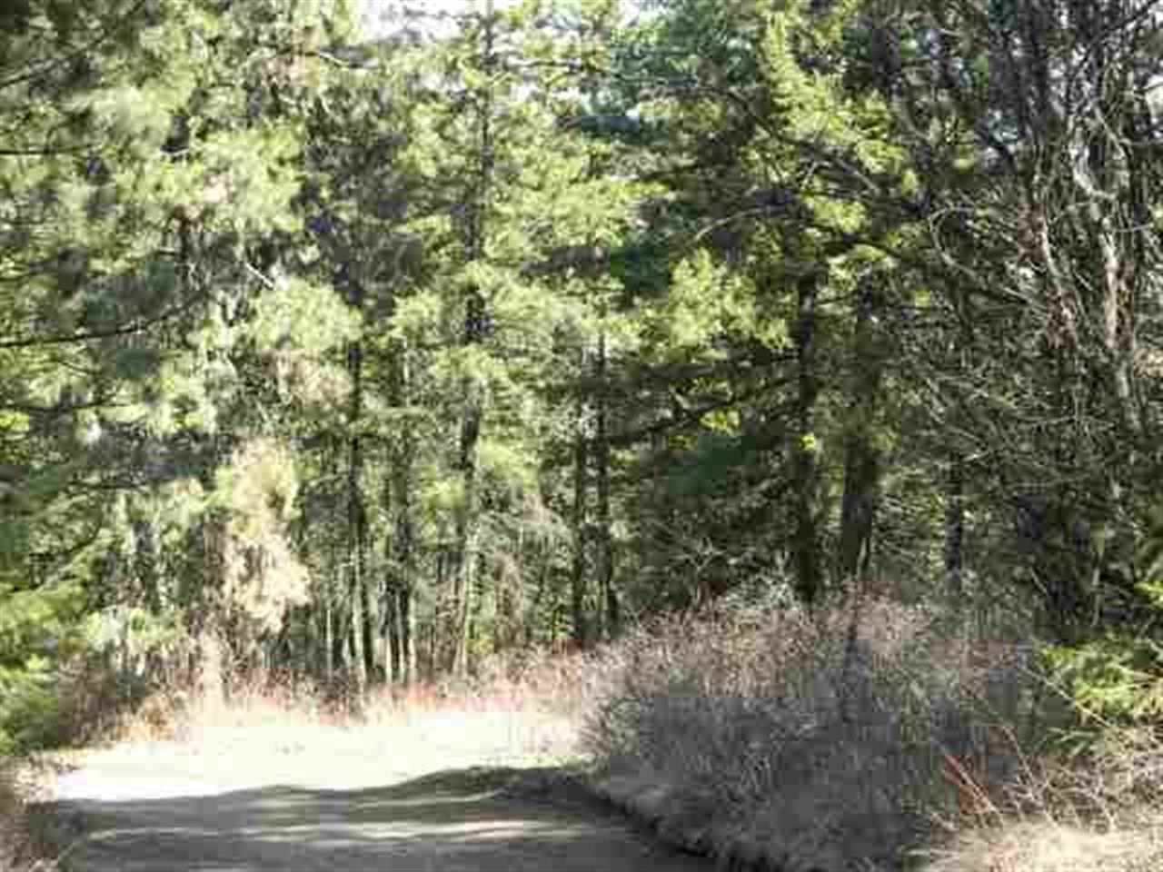 Property Photo: Xxx S Corkery Rd WA 99223