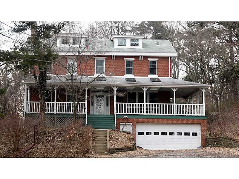 Property Photo: 120 Nelson Run PA 15237